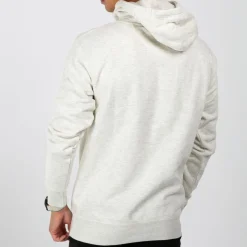 Unisex Hawaii 83' Hoodie - Oatmeal Heather