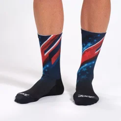 Unisex LTD 6" Sock - USA