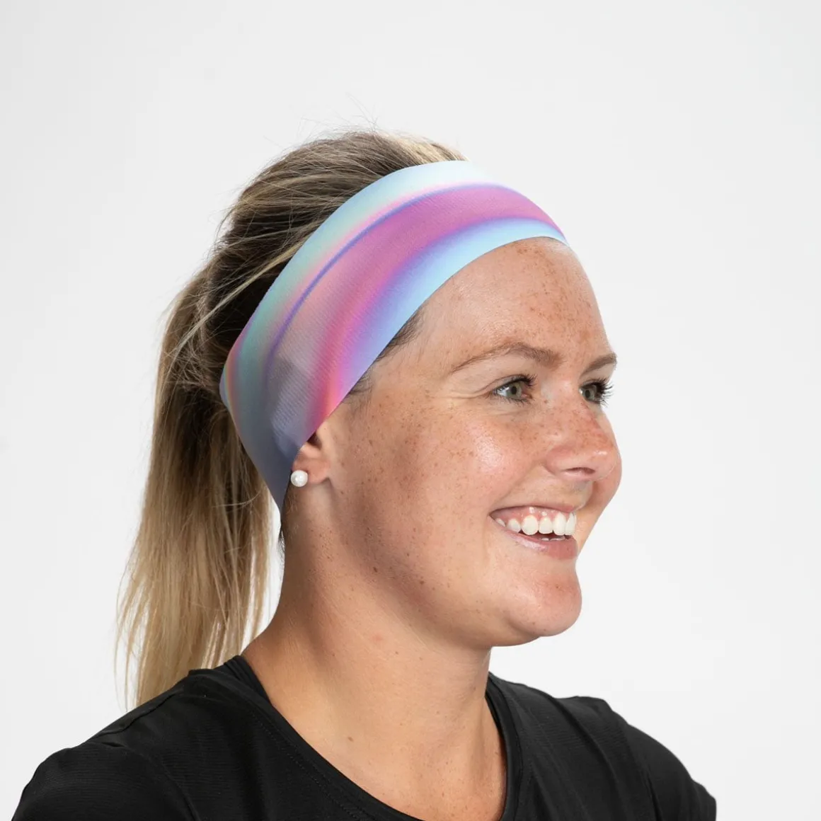 Unisex Ltd Headband - Vanish