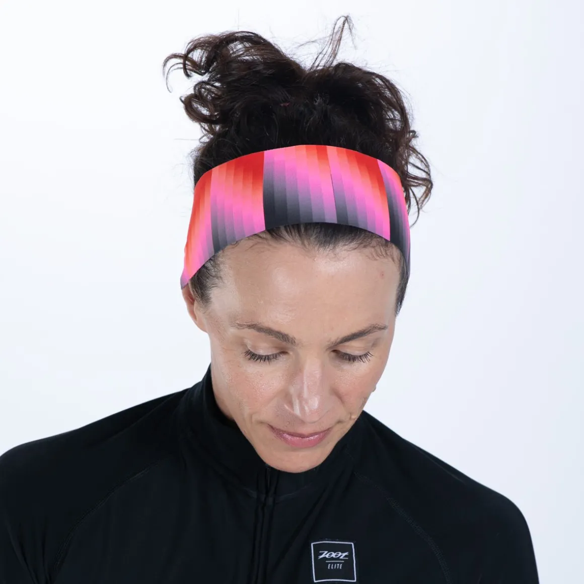 Unisex Ltd Headband - Yo Yo Yo