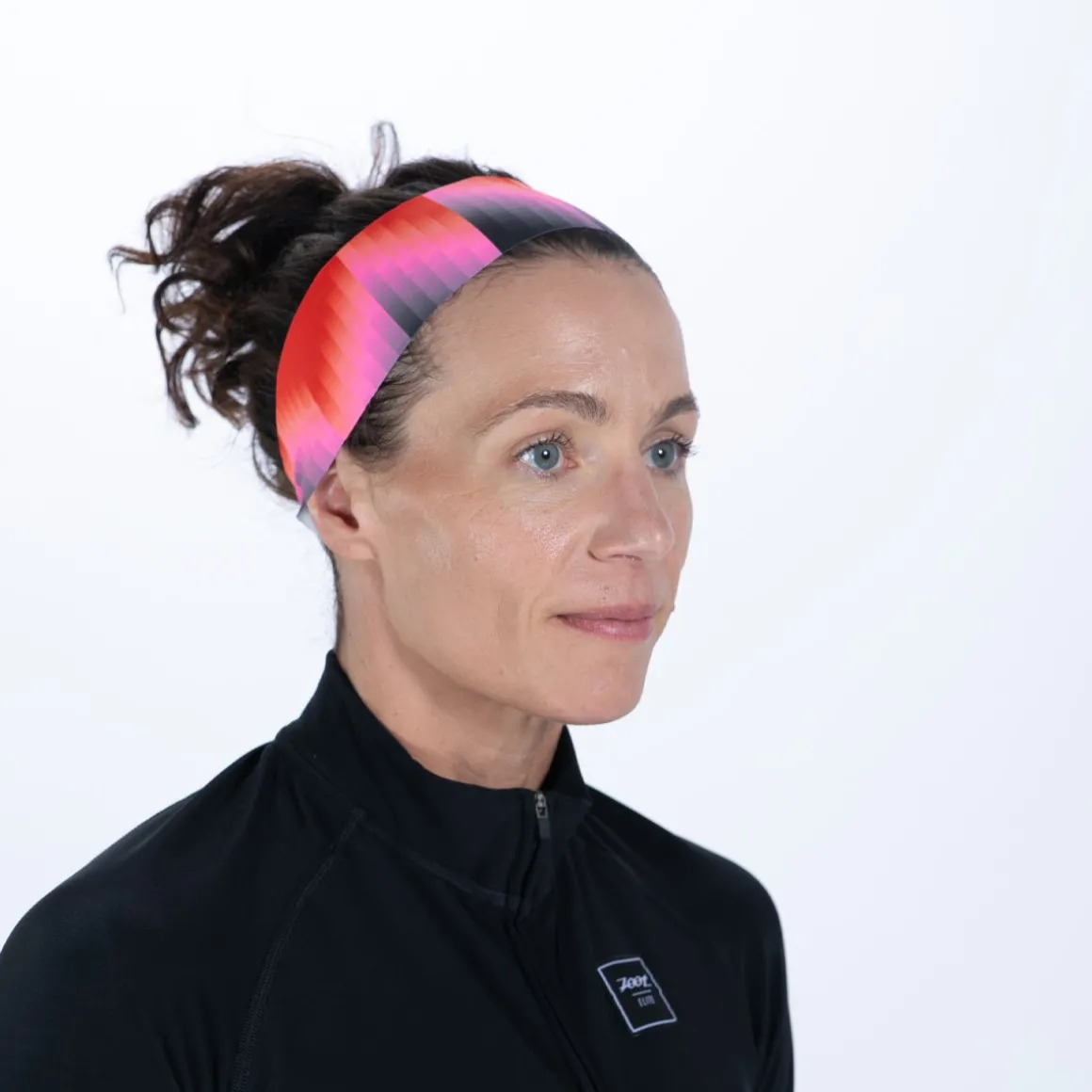 Unisex Ltd Headband - Yo Yo Yo