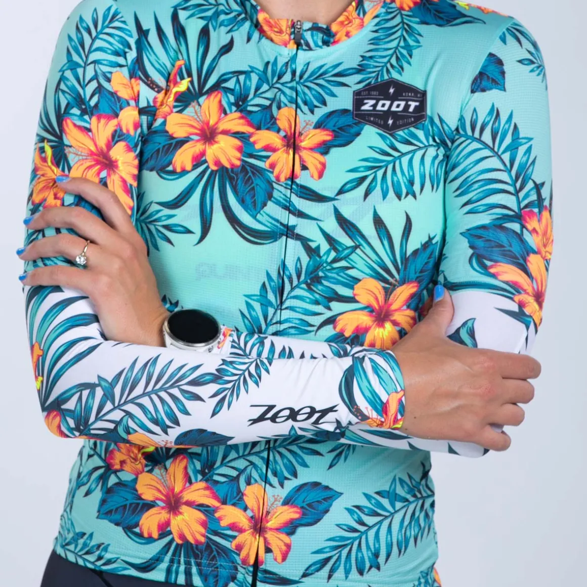 Unisex Ltd Sunstop Arm Cooler - Hula