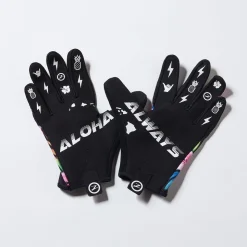 Unisex Recon Cycle Glove - Tropical
