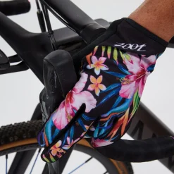 Unisex Recon Cycle Glove - Tropical