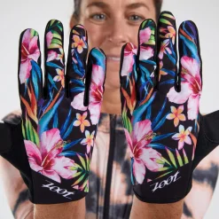 Unisex Recon Cycle Glove - Tropical