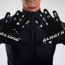 Unisex Recon Cycle Glove - Tropical