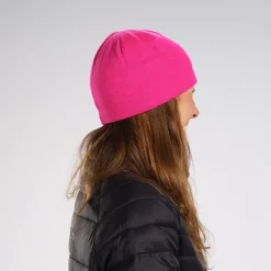 Unisex Thermo Beanie - Pink