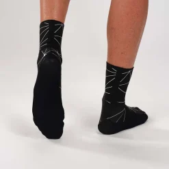 Unisex Thermo Neoprene Bootie - Black