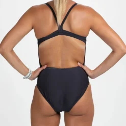 Women's Core Swimsuit - Black