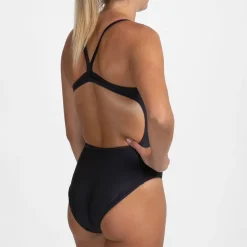 Women's Core Swimsuit - Black