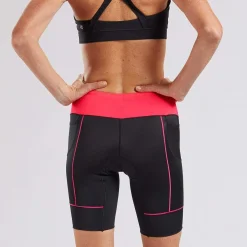 Womens Core+ Tri 8