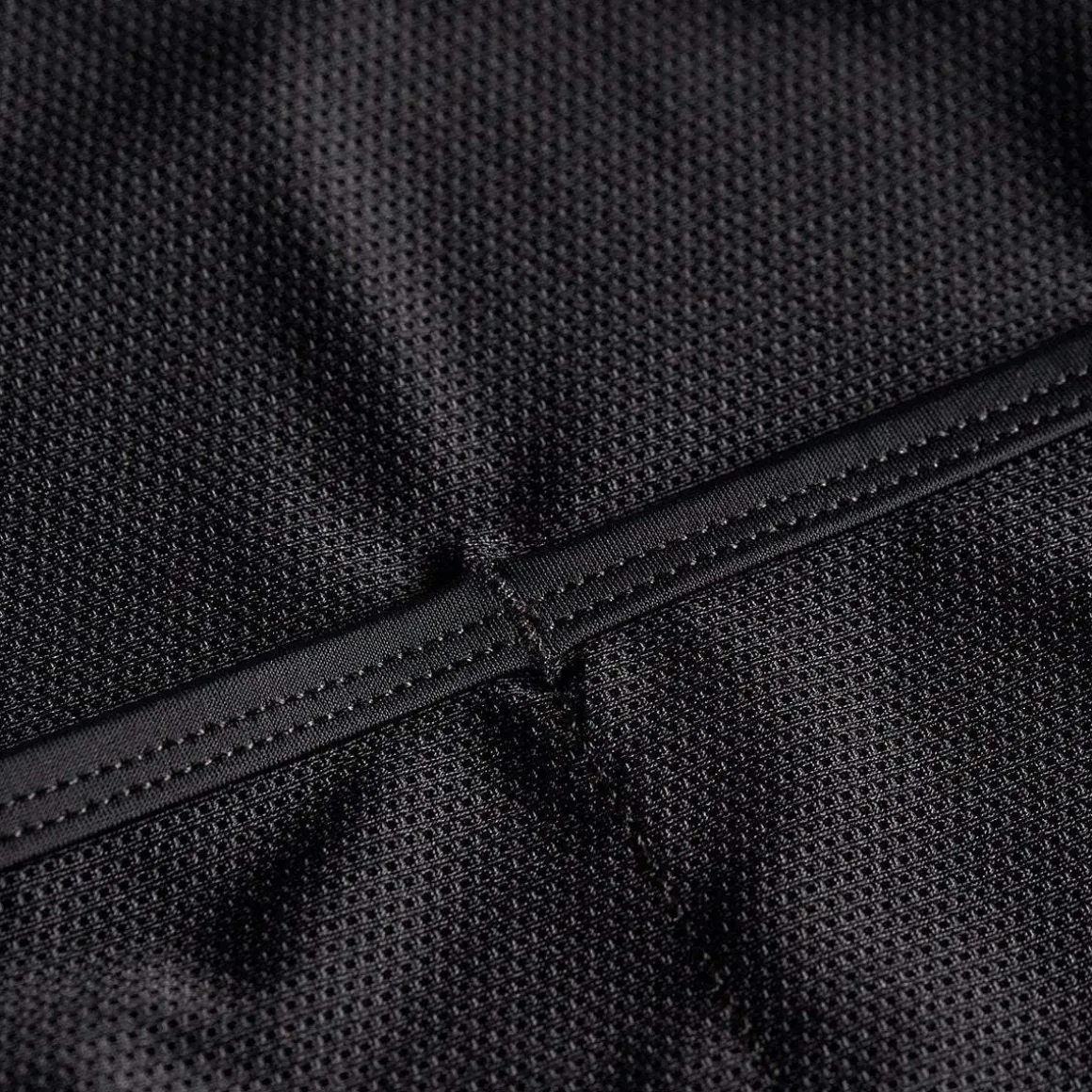 Womens Core+ Tri Tank - Black
