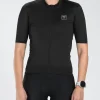 Women's Elite 2.0 Cycle Aero Jersey - Black