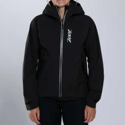 Women's Elite FlashJacket - Black