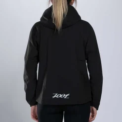 Women's Elite FlashJacket - Black