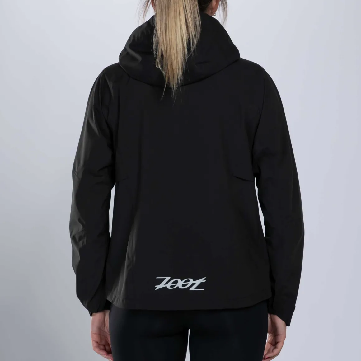 Women's Elite FlashJacket - Black