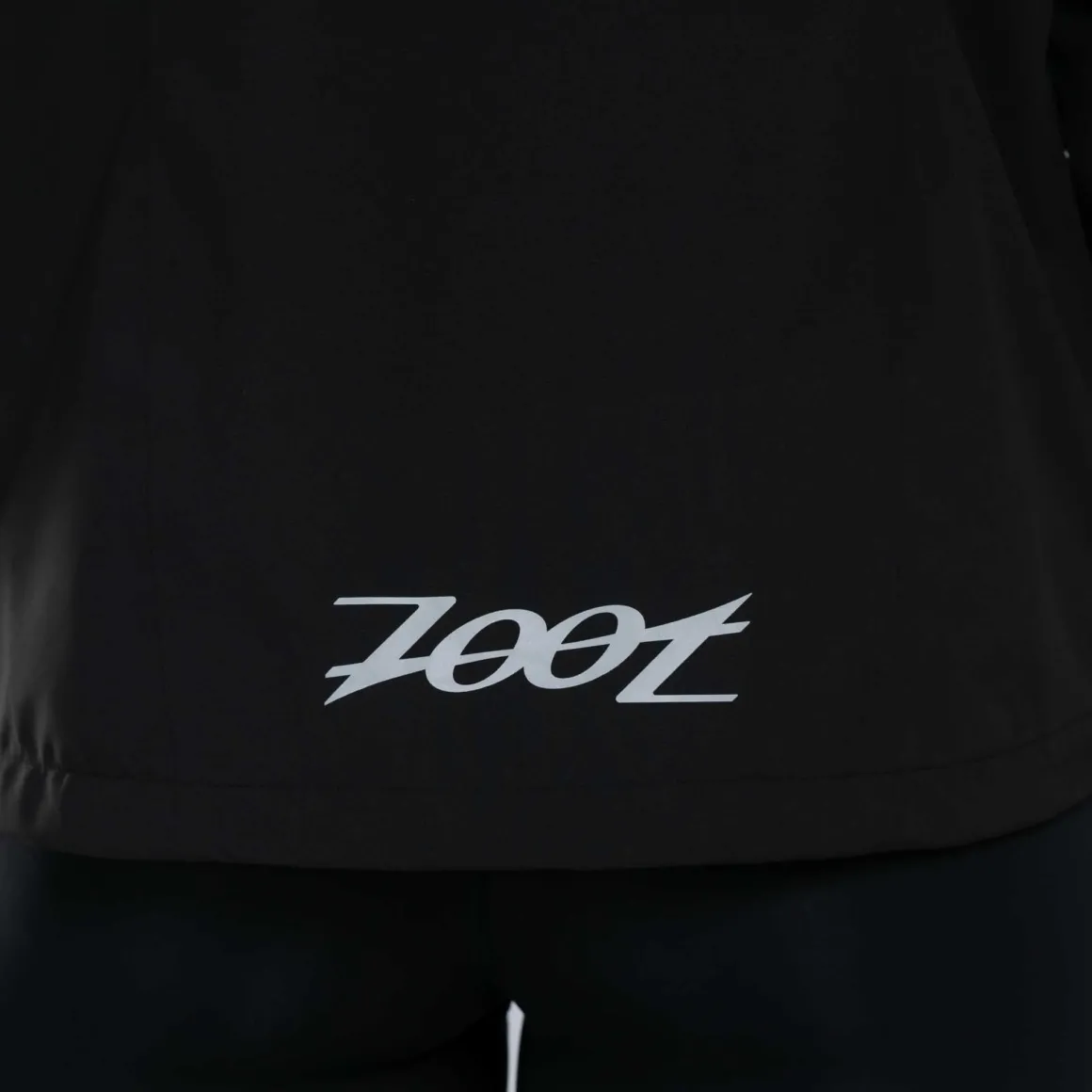 Women's Elite FlashJacket - Black
