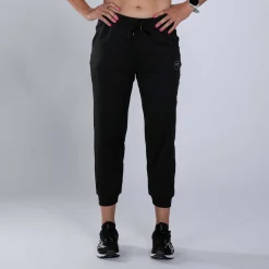 Women's Elite Jogger - Black