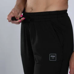 Women's Elite Jogger - Black