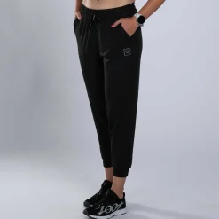 Women's Elite Jogger - Black