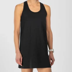 Women's Elite Party Dress - Jet Black
