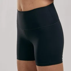 Women's Elite Run 5" Short - Black