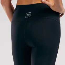 Women's Elite Run Tight - Black