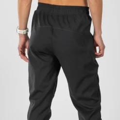 Women's Elite Run Track Pant - Jet Black