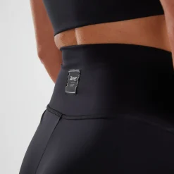 Women's Elite Studio Short - Black