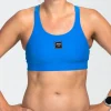Women's Elite Swim Bikini Top - New Cancun