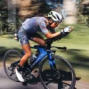 Women's Ltd Cycle Aero Jersey - Kaleidoscope