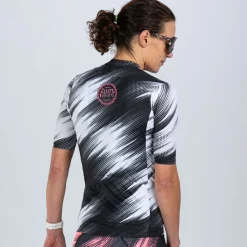 Women's Ltd Cycle Aero Jersey - DriftSPEED