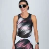 Women's Ltd Cycle Base Layer - DriftSPEED