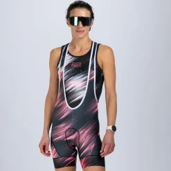 Women's Ltd Cycle Base Layer - DriftSPEED