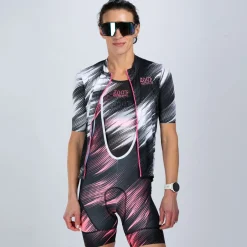 Women's Ltd Cycle Bib - DriftSPEED