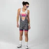 Women's Ltd Cycle Bib - IM Endurance