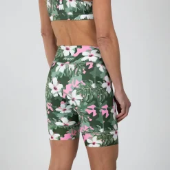 Women's Ltd Cycle High-Rise Short - IM Strength