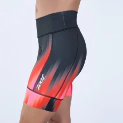 Women's Ltd Cycle High-Rise Short - Yo Yo Yo
