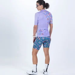 Women's Ltd Cycle High-Rise Short - Kaleidoscope