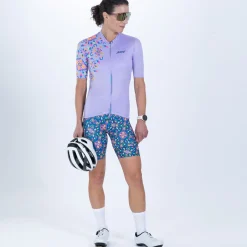 Women's Ltd Cycle High-Rise Short - Kaleidoscope