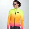 Women's Ltd Cycle Jacket - Tropical Magic