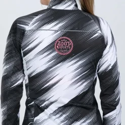 Women's Ltd Cycle Jacket - DriftSPEED