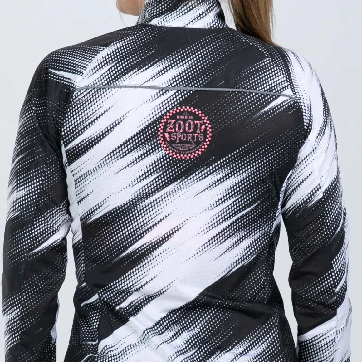 Women's Ltd Cycle Jacket - DriftSPEED