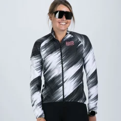Women's Ltd Cycle Jacket - DriftSPEED