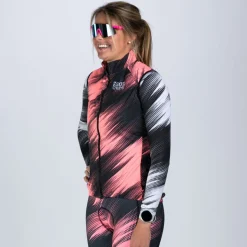 Women's Ltd Cycle Vest - DriftSPEED