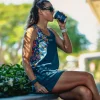 Women's Ltd Party Dress - Kaleidoscope