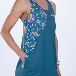 Women's Ltd Party Dress - Kaleidoscope