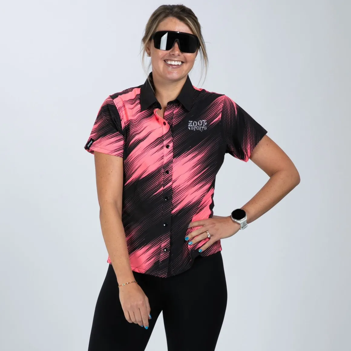 Women's Ltd Party Shirt - DriftSPEED