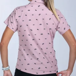 Women's Ltd Party Shirt - Swim Bike Run