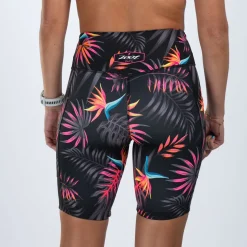 Women's Ltd Run 8